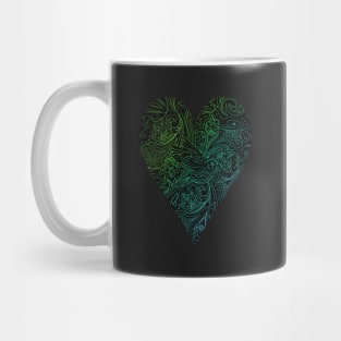 Spring lover Mug